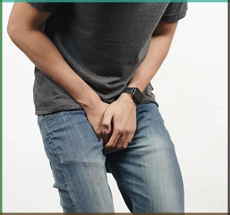 Gambaran Dasar Mengenai Kenyamanan Area Prostat